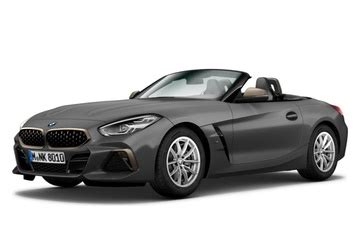 BMW Z4 - Specs of rims, tires, PCD, offset for each year and generation ...