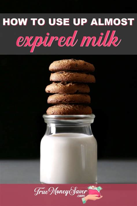 How To Use Up Almost Expired Milk With Over 15 Of The Best Recipes | Milk recipes, Milk bath ...