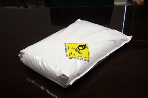 Polyethylene Bags - Bag Supply Company