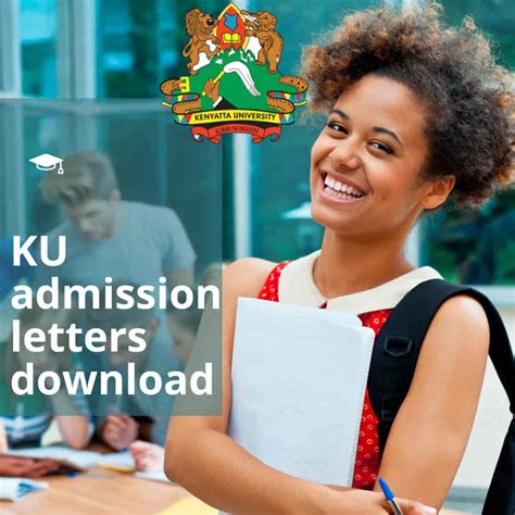 KU admission letters 2024 download - Kenya Education Guide