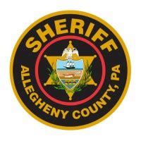 Allegheny County Sheriff's Office | LinkedIn