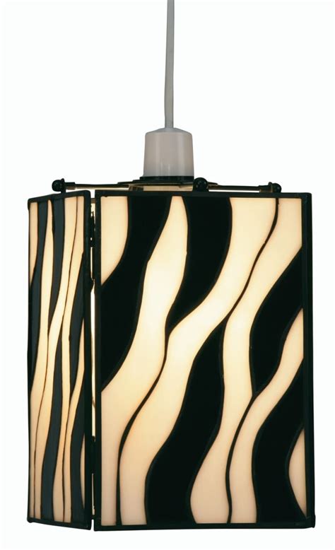 Striped Lamp Shades - Ideas on Foter