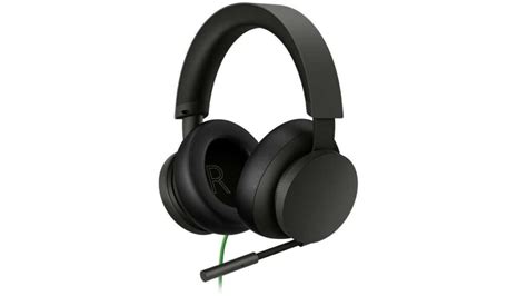 Xbox Stereo Wired Headset With Spatial Audio Support Announced » Review ...