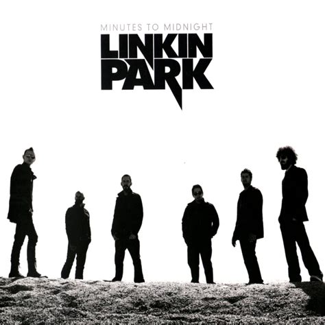 LINKIN PARK Albums : @nWaREZ : Free Download, Borrow, and Streaming ...