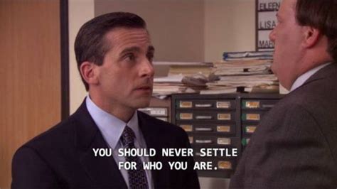 Funny Michael Scott Dating Moments And Advice From The Office | Fun