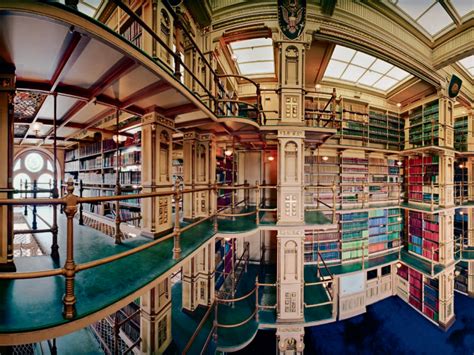 19 of the most stunning libraries across the US - Business Insider