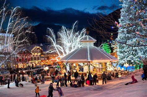 2022 guide to leavenworth wa christmas market – Artofit