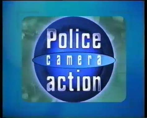 Police Camera Action - David Lowe Music