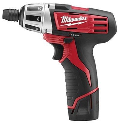 Milwaukee M12 Compact Cordless Tool Predictions