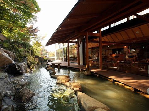 Top 5 Best Comprehensive Onsen Hotels in Japan – SoraNews24 -News from ...