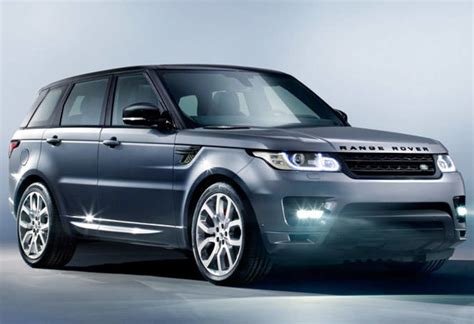 Land Rover Range Rover Sport TDV6 SE 2014 review | CarsGuide