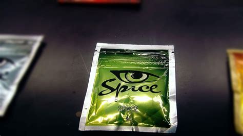 Spice/K2 - Drug Free VA