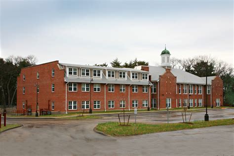 Fulton School Residences - Callahan Construction Managers