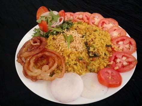 14 Delicious Indore Street Food, Indore Famous Food - Holidify