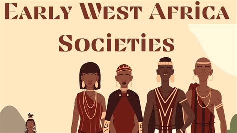 Ancient West African History - YouTube