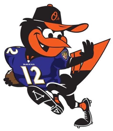 Baltimore-Orioles-Ravens | Fan Insider