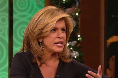 Hoda Kotb - Net Worth, Salary, Boyfriend, Books Age, Height, Wiki