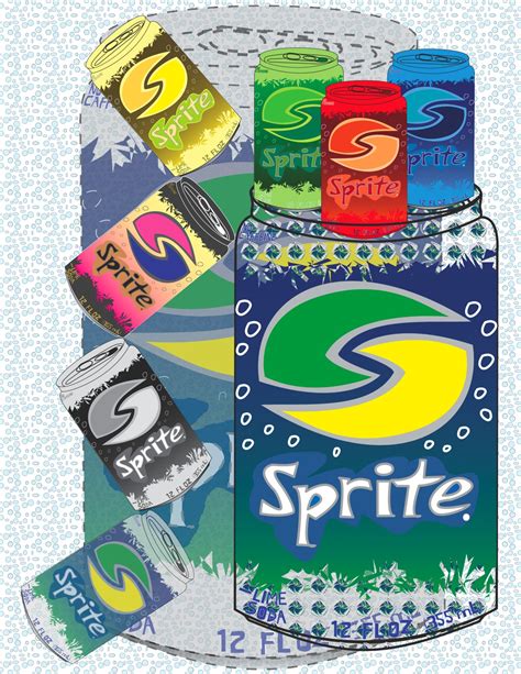 Warhol Pop Art Sprite by BStrange on Newgrounds