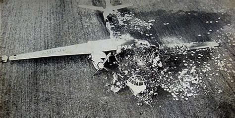 Crash of an Antonov AN-24B near Sakhanskoye | Bureau of Aircraft Accidents Archives