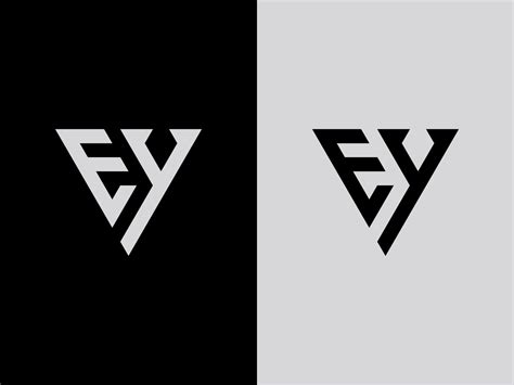 EY Logo by Creative Designer on Dribbble