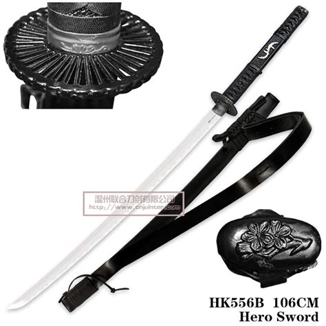 China Hiro Nakamura′s Heroes Sword Anime Sword HK566b - China Sword and Cosplay price