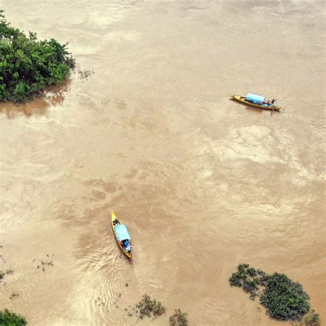 Mekong River | NatureEye