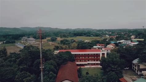 PUP Maragondon @35: Fostering Wisdom, Strengthening Tranquility and Harmony Many schools ...