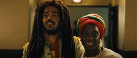 ‘One Love’ Teaser: Kingsley Ben-Adir Is Bob Marley – IndieWire