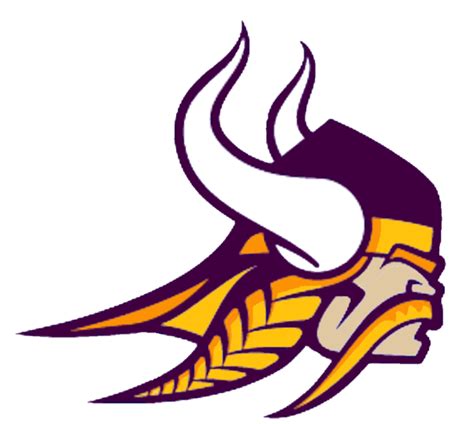 Minnesota Vikings Vector at Vectorified.com | Collection of Minnesota ...