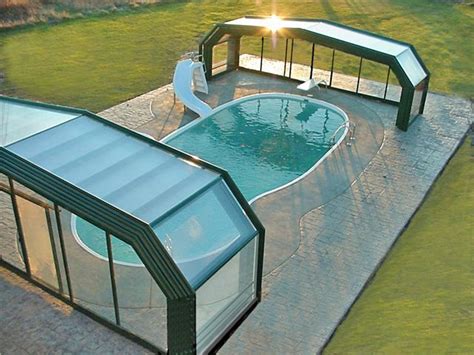 How Much Does A Retractable Pool Cover Cost - POOLYA