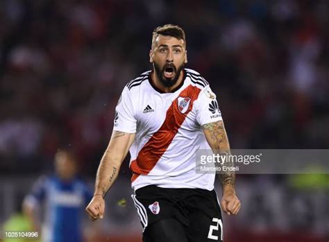 Lucas Pratto River Plate - 48+ Koleksi Gambar