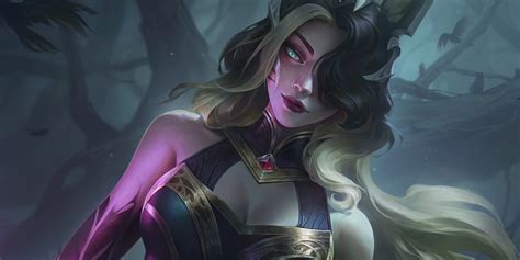 Coven Ahri Wallpapers - Wallpaper Cave