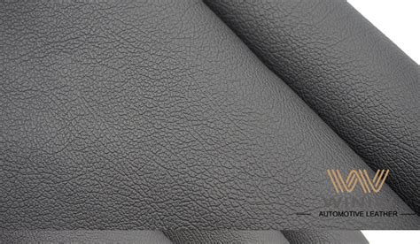 Automotive Upholstery Fabric - WINIW Automotive Leather