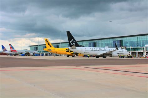 Comayagua Palmerola Airport (XPL) - Central America Airports