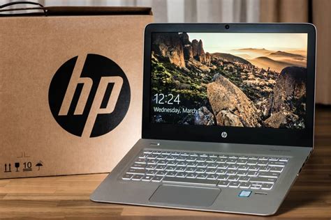 Where Are HP Laptops Made? (Updated 2024) | DeviceTests