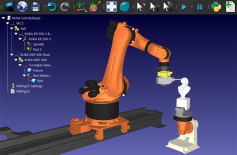 The Ultimate Guide to Positioners for Robotic Applications - RoboDK blog