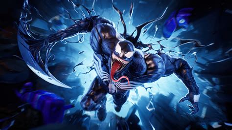 1920x1080 Resolution Venom Fortnite 4K 1080P Laptop Full HD Wallpaper - Wallpapers Den