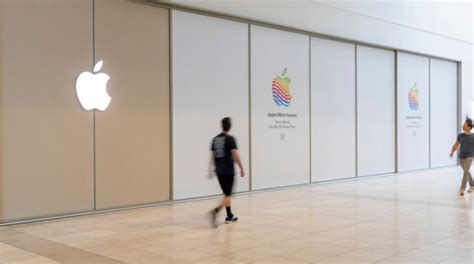 Apple announces new, expanded Milton Keynes store in the UK - General ...