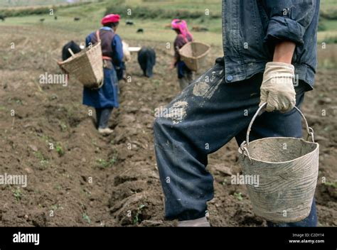 Shangri-La Yunnan China Stock Photo - Alamy