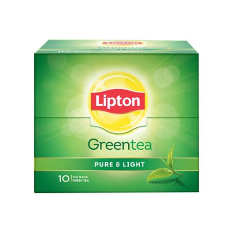 Lipton Loose Green Tea 250gm – Super Malda Ka Super Market