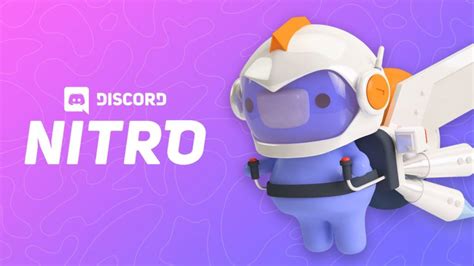 Discord Nitro for 3 months is up for free until 25 June | Eneba