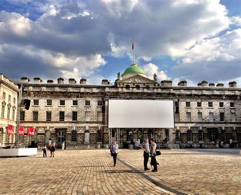 About Time #WorldPremiere @SomersetHouse (Film4) - lifeofyablon.com