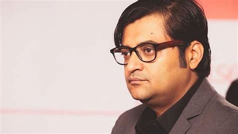 Complaints registered against Republic TV chief Arnab Goswami for ...