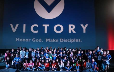 worship service | Victory - Honor God. Make Disciples.