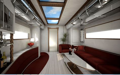 Luxury Mobile Homes Interior Pics | Mobile Homes Ideas