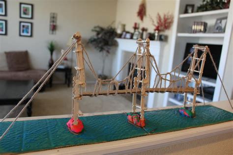 10+ DIY Popsicle Stick Bridge Designs and Tutorials 2023