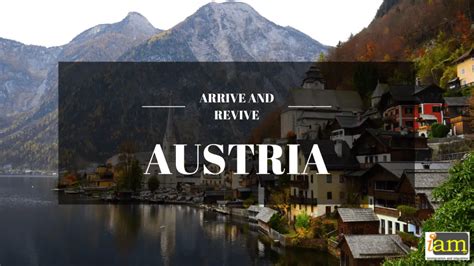 Do It Yourself Schengen Visa Application - Austria | IaM (Immigration ...