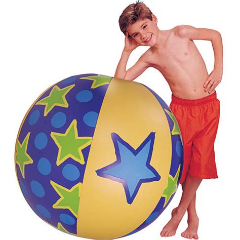 DEMO-SITE - Giant Beach Ball - Out of This World Toys - Specialty Toys ...