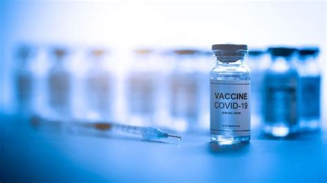 Single-Dose Janssen COVID-19 Vaccine Receives Regulatory Approval From ...