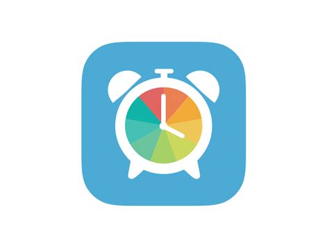 Clock Icon Android #350718 - Free Icons Library